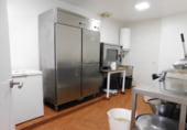 Local comercial en traspaso con 120m² en Puente-Caldelas, en la zona de Ponte Caldelas foto