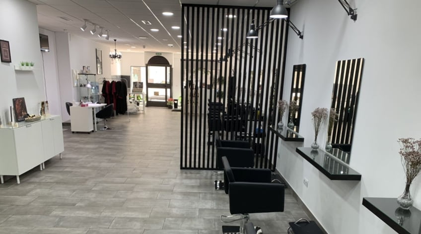 Local comercial