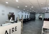 Perruqueria
en traspàs
amb 180m² a Pontevedra, a la zona de Pontevedra foto