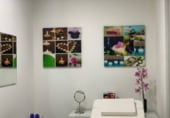 Perruqueria
en traspàs
amb 180m² a Pontevedra, a la zona de Pontevedra foto