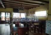 Restaurant
en traspàs
amb 480m² a Fregenal de la Sierra foto