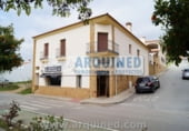 Restaurant
en traspàs
amb 480m² a Fregenal de la Sierra foto