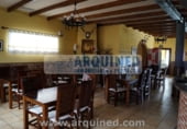 Restaurant
en traspàs
amb 480m² a Fregenal de la Sierra foto