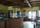 Restaurant
en traspàs
amb 480m² a Fregenal de la Sierra foto