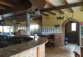 Restaurant
en traspàs
amb 480m² a Fregenal de la Sierra foto