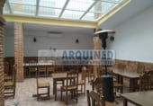 Restaurant
en traspàs
amb 480m² a Fregenal de la Sierra foto