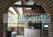 Restaurant
en traspàs
amb 480m² a Fregenal de la Sierra foto