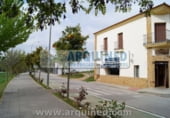 Restaurant
en traspàs
amb 480m² a Fregenal de la Sierra foto