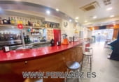 Restaurant
en traspàs
amb 52m² a el Prat de Llobregat foto
