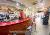 Restaurant
en traspàs
amb 52m² a el Prat de Llobregat foto