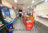 Restaurant
en traspàs
amb 52m² a el Prat de Llobregat foto