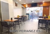 Restaurant
en traspàs
amb 52m² a el Prat de Llobregat foto