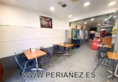 Restaurant
en traspàs
amb 52m² a el Prat de Llobregat foto