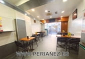 
Restaurante
en traspaso
con 52m² en el Prat de Llobregat foto
