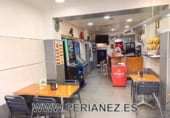Restaurant
en traspàs
amb 52m² a el Prat de Llobregat foto