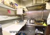 Restaurant
en traspàs
amb 52m² a el Prat de Llobregat foto
