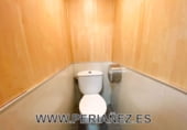 Restaurant
en traspàs
amb 52m² a el Prat de Llobregat foto
