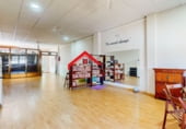 Local comercial en venta con 120m² en Villafranca de los Barros, Calle MARTIRES, 43 foto