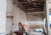 Nau
en venda
amb 736m² a Valdepeñas foto