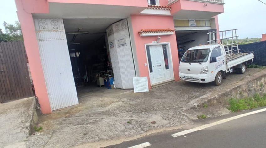 Local comercial