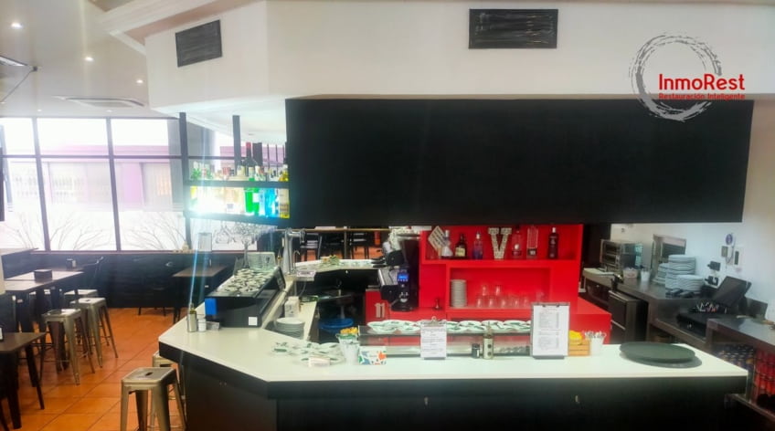 Local comercial