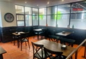 Restaurant
en traspàs
amb 220m² a Madrid, a la zona de Simancas foto