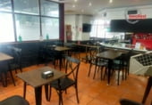 Restaurant
en traspàs
amb 220m² a Madrid, a la zona de Simancas foto
