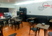 Restaurant
en traspàs
amb 220m² a Madrid, a la zona de Simancas foto