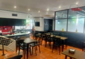 Restaurant
en traspàs
amb 220m² a Madrid, a la zona de Simancas foto