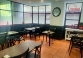 Restaurant
en traspàs
amb 220m² a Madrid, a la zona de Simancas foto