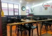 Restaurant
en traspàs
amb 220m² a Madrid, a la zona de Simancas foto