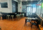 Restaurant
en traspàs
amb 220m² a Madrid, a la zona de Simancas foto