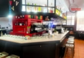 Restaurant
en traspàs
amb 220m² a Madrid, a la zona de Simancas foto