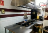Restaurant
en traspàs
amb 220m² a Madrid, a la zona de Simancas foto