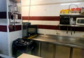 Restaurant
en traspàs
amb 220m² a Madrid, a la zona de Simancas foto