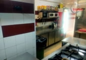 Restaurant
en traspàs
amb 220m² a Madrid, a la zona de Simancas foto