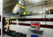 Restaurant
en traspàs
amb 220m² a Madrid, a la zona de Simancas foto