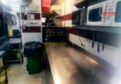 Restaurant
en traspàs
amb 220m² a Madrid, a la zona de Simancas foto