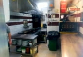 Restaurant
en traspàs
amb 220m² a Madrid, a la zona de Simancas foto