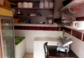 Restaurant
en traspàs
amb 220m² a Madrid, a la zona de Simancas foto