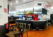 Restaurant
en traspàs
amb 220m² a Madrid, a la zona de Simancas foto