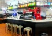Restaurant
en traspàs
amb 220m² a Madrid, a la zona de Simancas foto