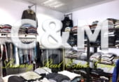 Local comercial
en traspàs
amb 180m² a Eivissa, a la zona de la Marina foto