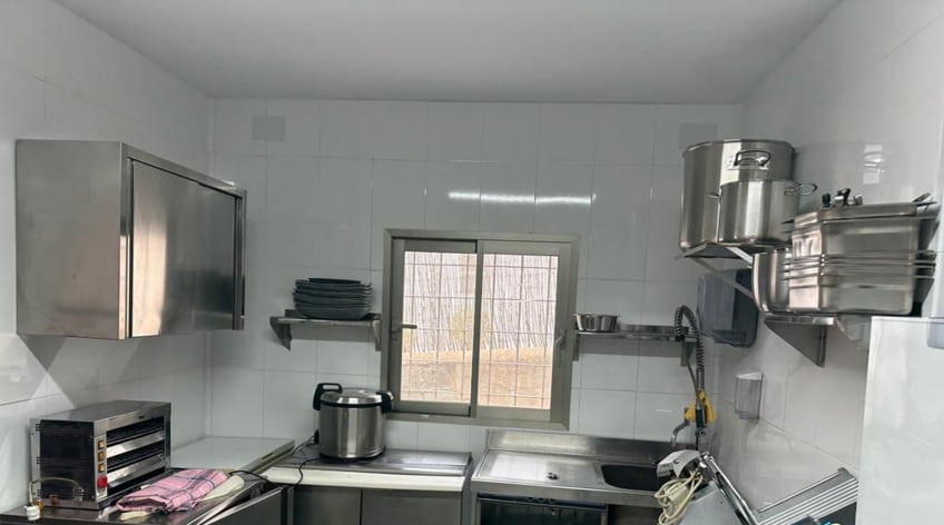 Local comercial