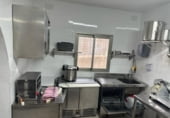 Local comercial en traspaso con 47m² en San José foto