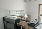 Local comercial en traspaso con 47m² en San José foto