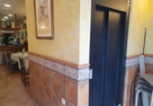 288m² restaurant pour vente à Almazora photo