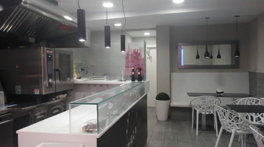 Local comercial