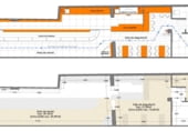 94m² locaux commerciaux pour cession à Tarragone photo