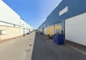 400m² warehouse industrial for sale in La Rozona photo